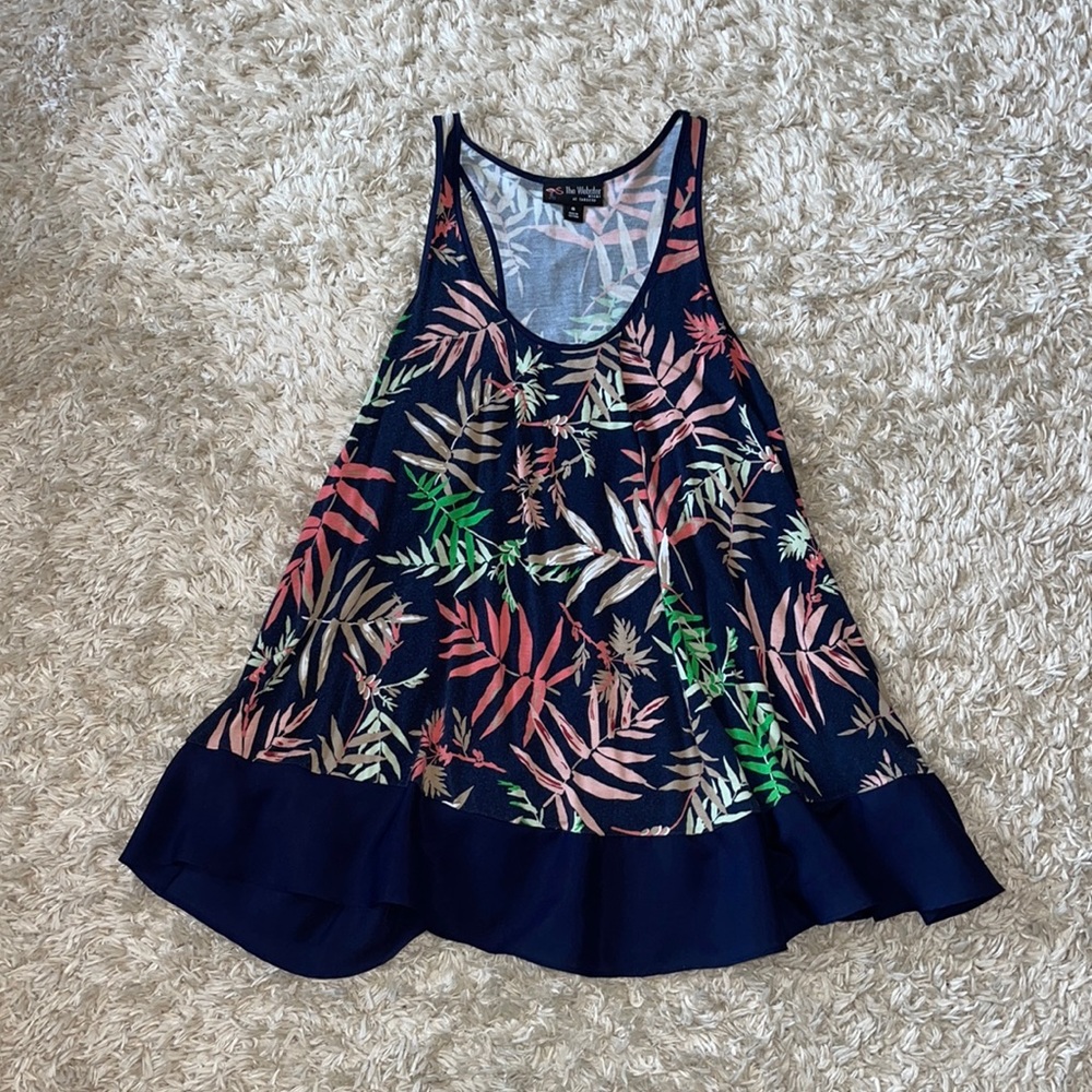 The Webster Miami at Target Tank